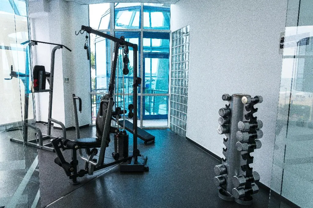Sports and Entertainment, Blue Pearl Hotel, Bourgas