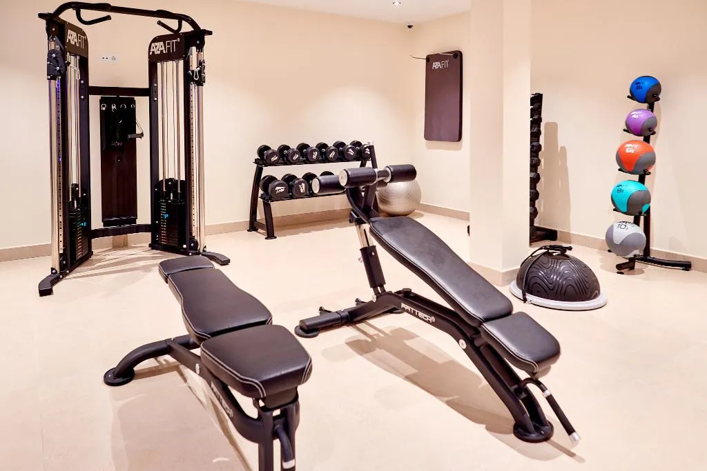 Sports and Entertainment, Apartamentos Ponent, Majorca