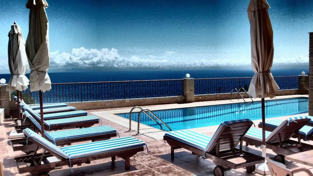 Sports and Entertainment, Anastazia Hotel, Kalamata