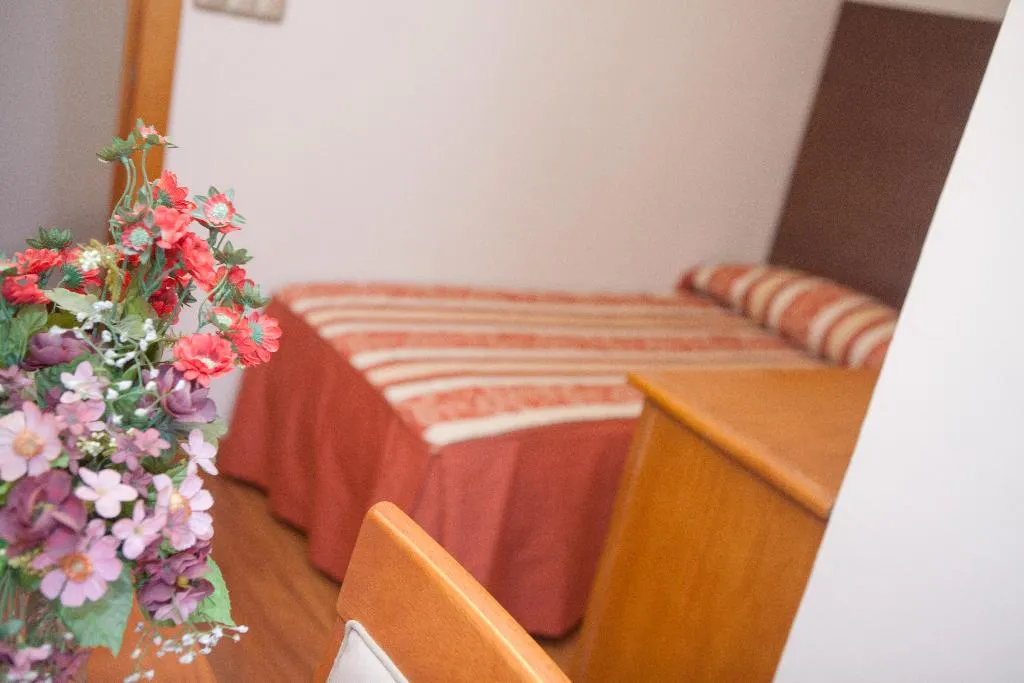 SINGLE STANDARD Room, Hotel Alameda, Costa Del Sol