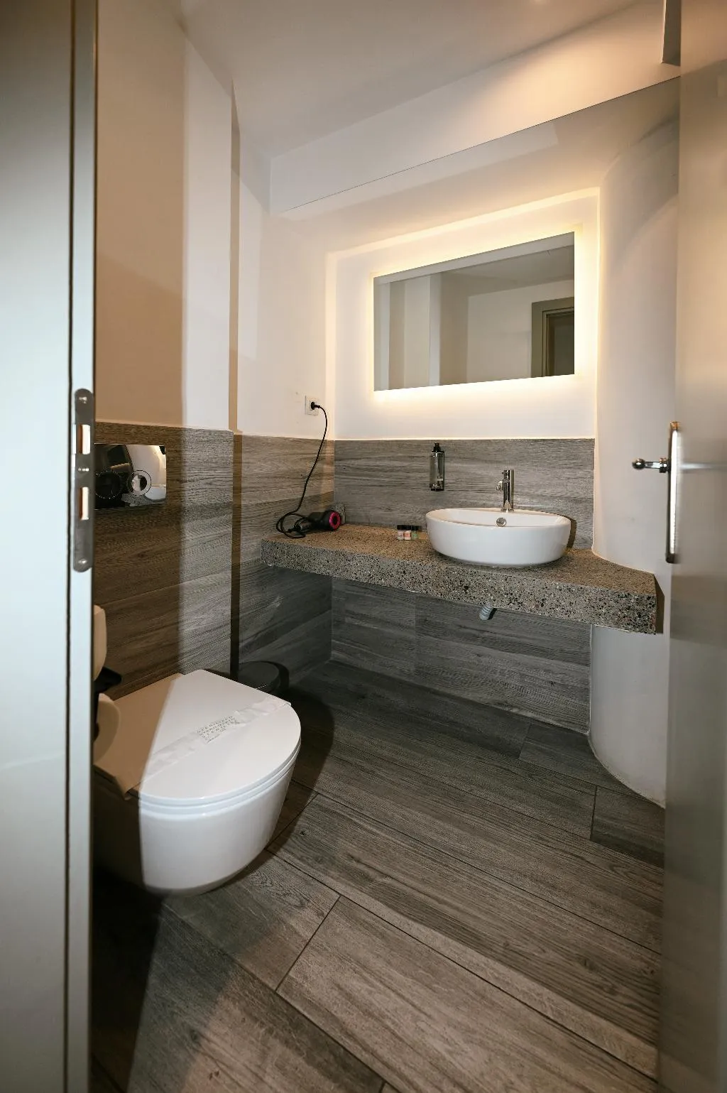 DOUBLE ECONOMY Room, Urban Core Residence, Athens
