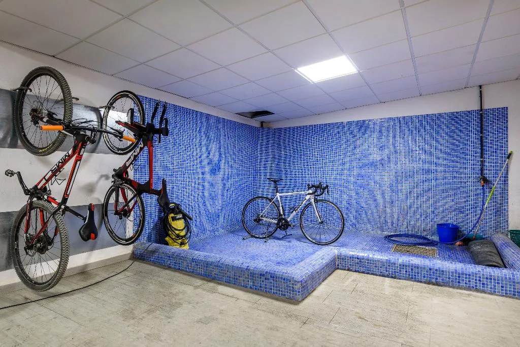 Sports and Entertainment, Hotel Florencio Ibiza, Ibiza
