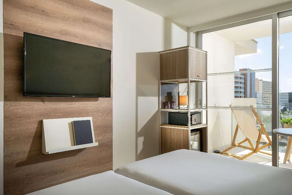 Double or Twin STANDARD Room, Innside by Melia Calvia Beach, Majorca