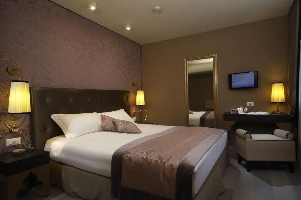 DOUBLE CLASSIC Room, Arcadia, Venice
