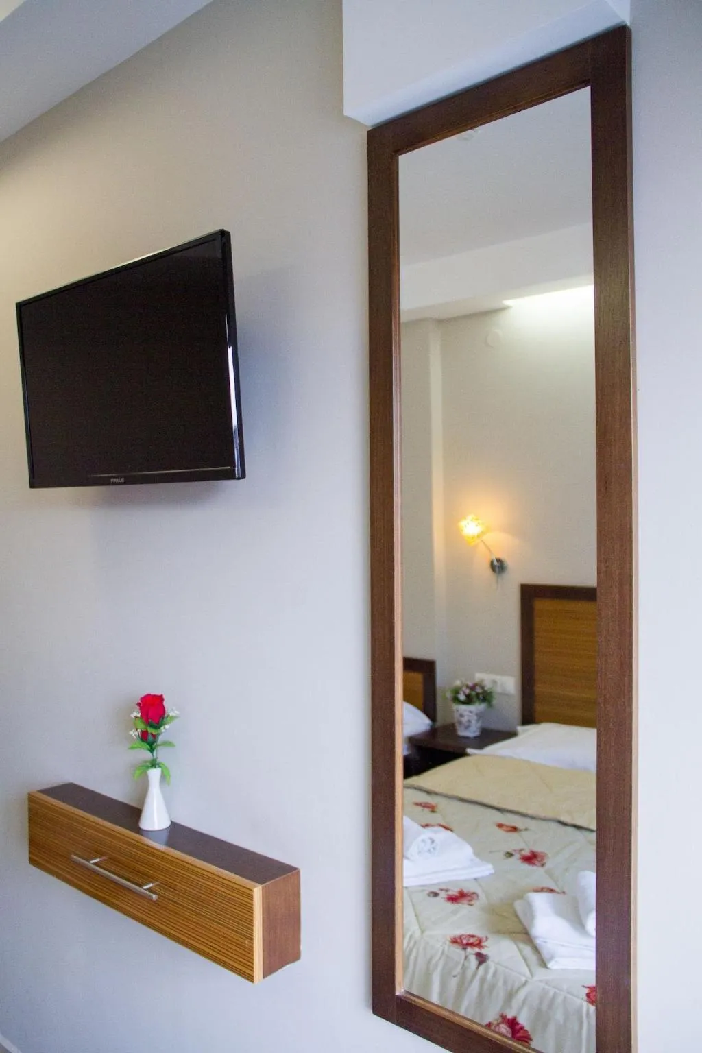 Room, Hotel Rodon, Thessaloniki