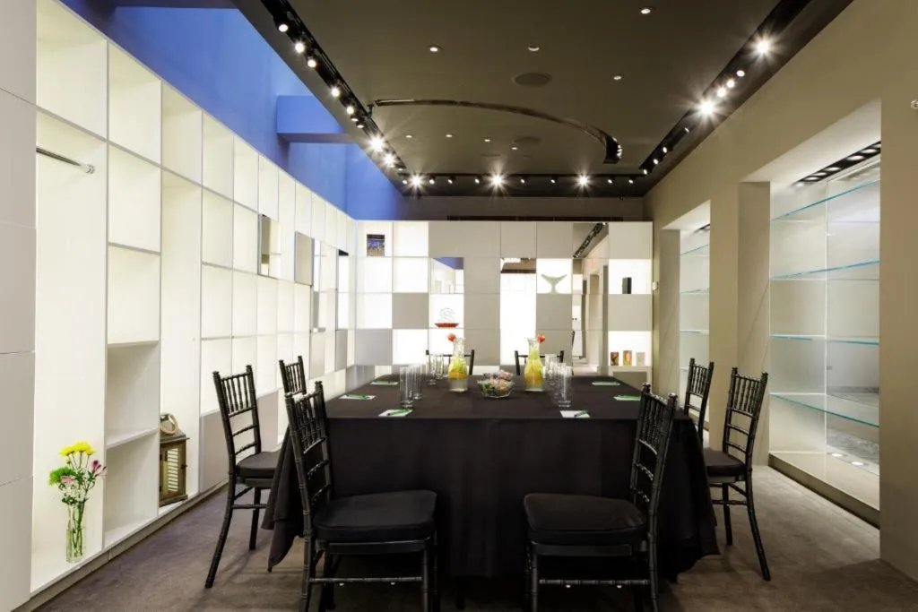 Conferences, The Shoreham Hotel, New York