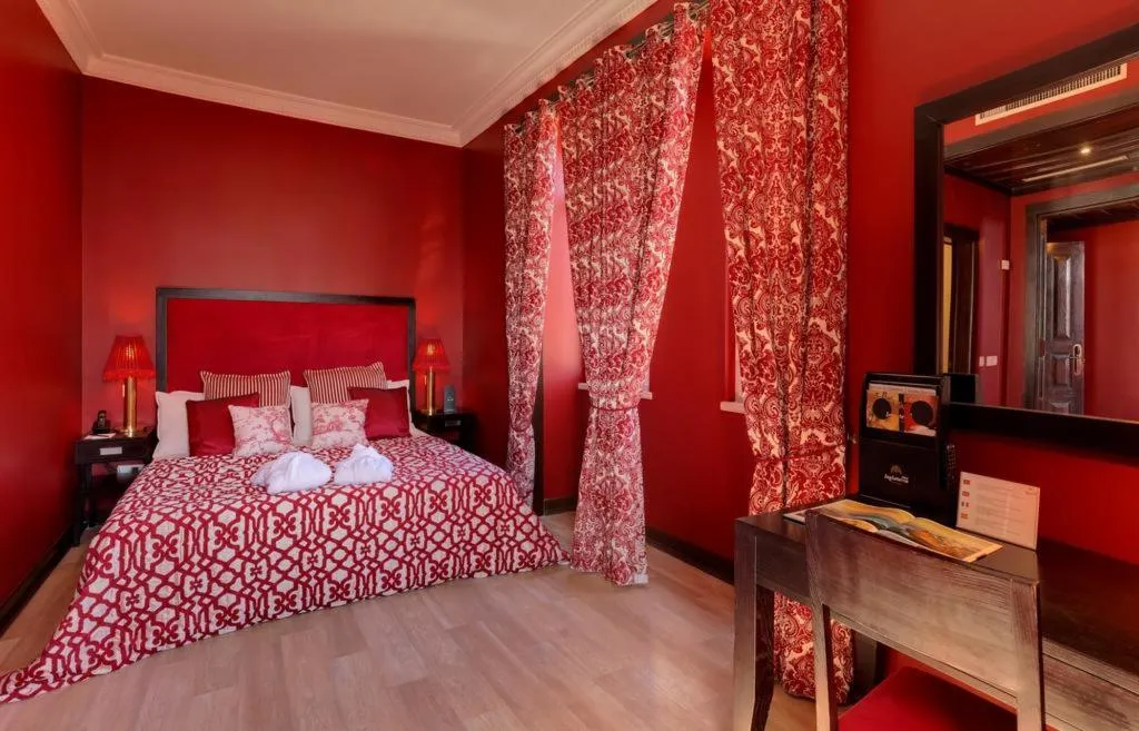 SUITE STANDARD Room, Hotel Inglaterra - Charme & Boutique, Lisbon