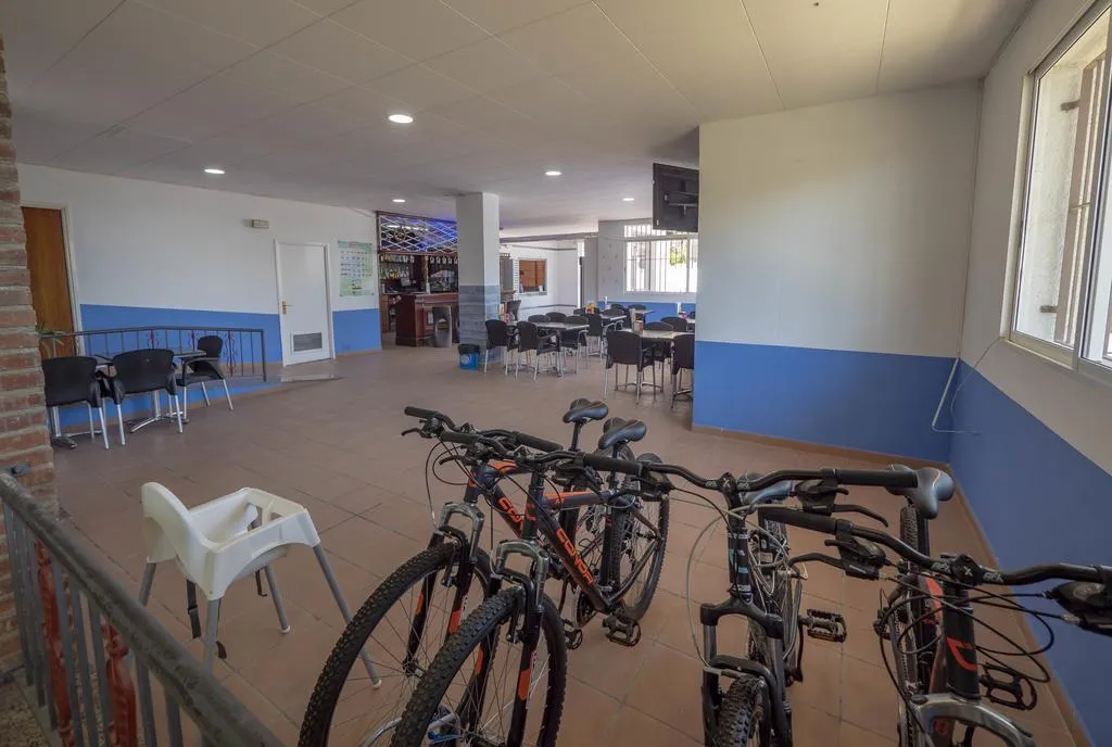 Sports and Entertainment, Apartaments AR Muntanya Mar, Costa Brava