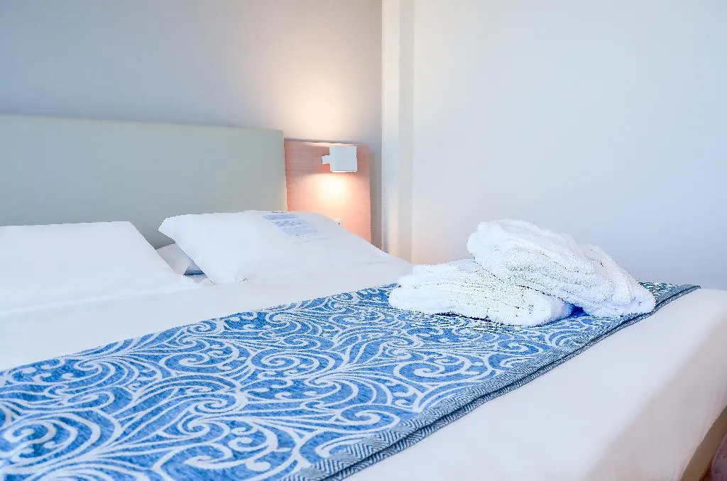 Room, Hotel Calabona, Alghero