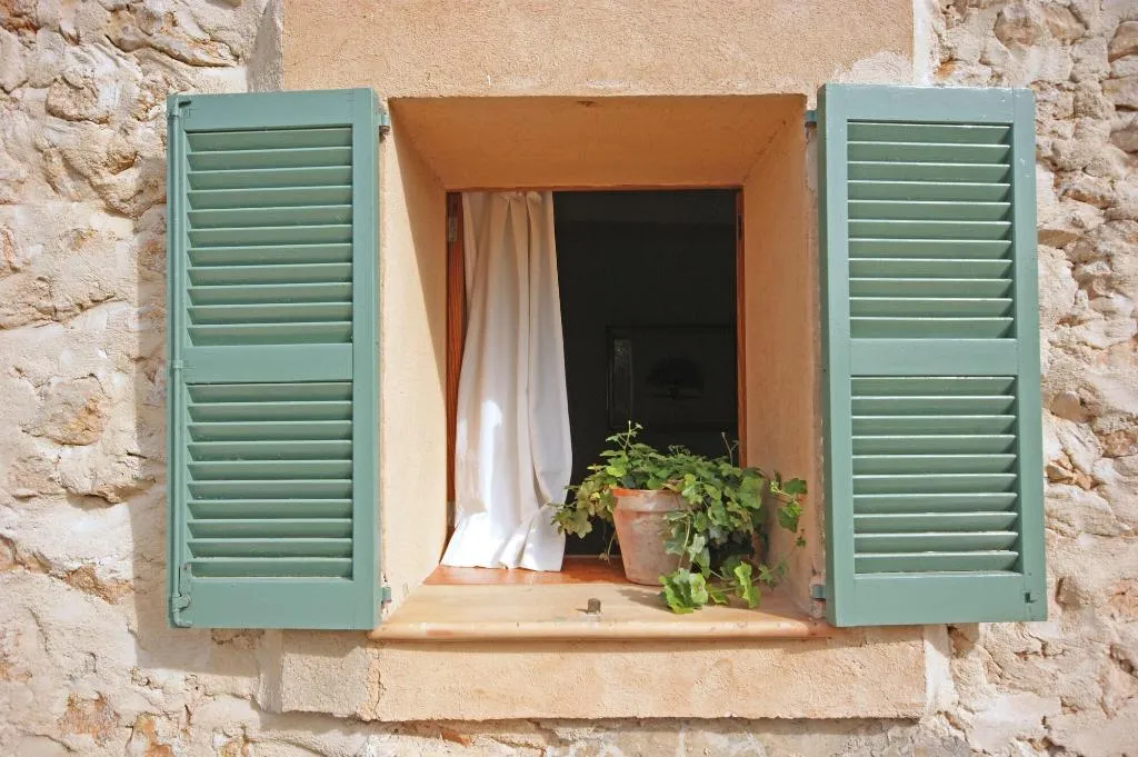 Room, Agroturismo Es Rafal Nou, Majorca