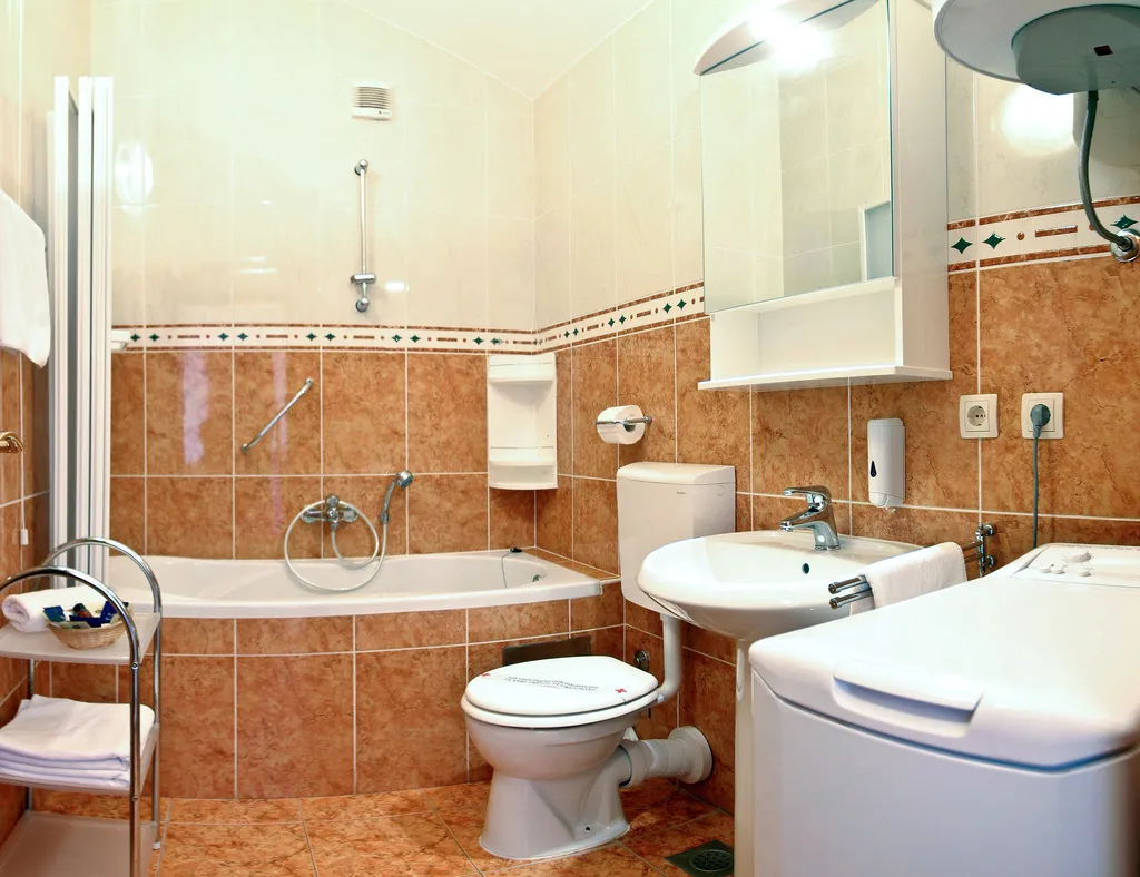 APARTMENT DELUXE Room, Villa Midea, Split
