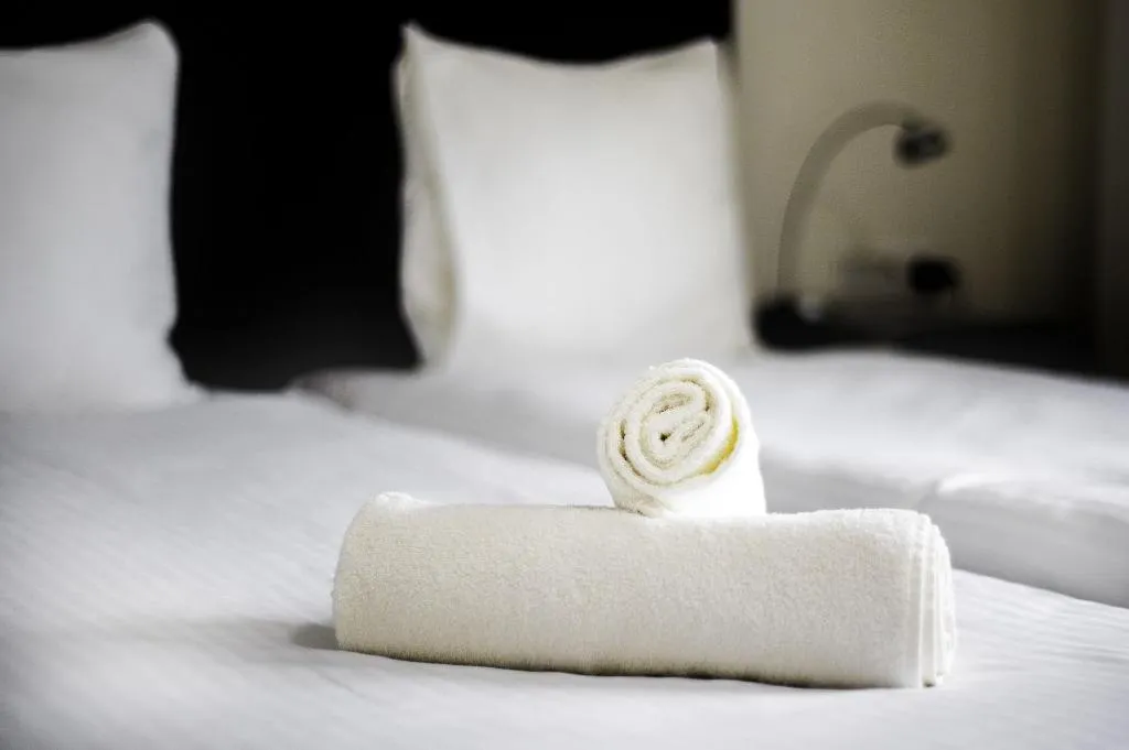 Room, I Hotel, Amsterdam