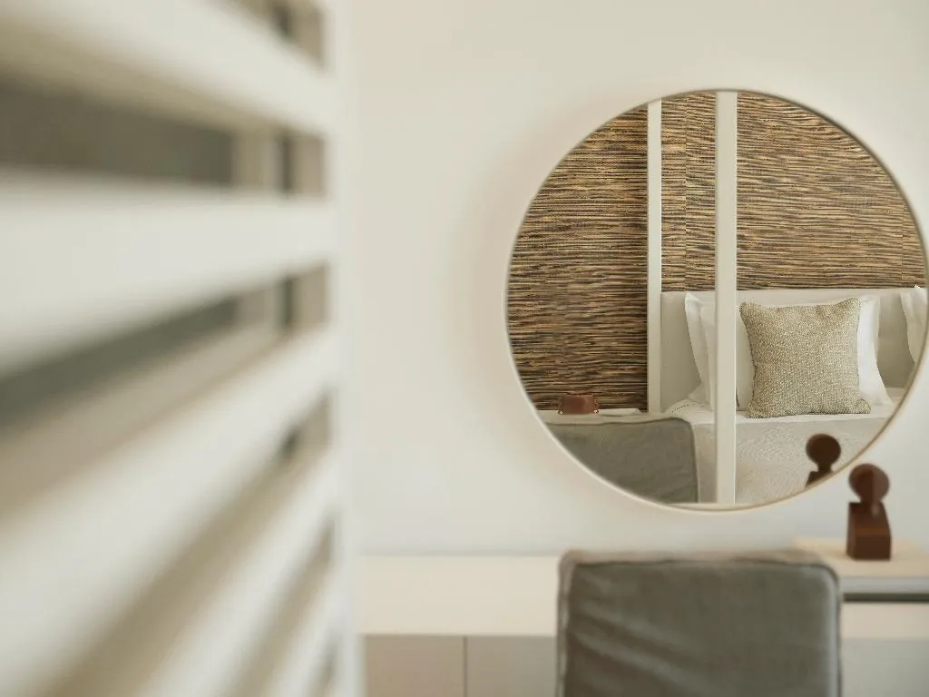 SUITE PREMIUM SEA VIEW Room, Once In Mykonos Luxury Resort, Mykonos