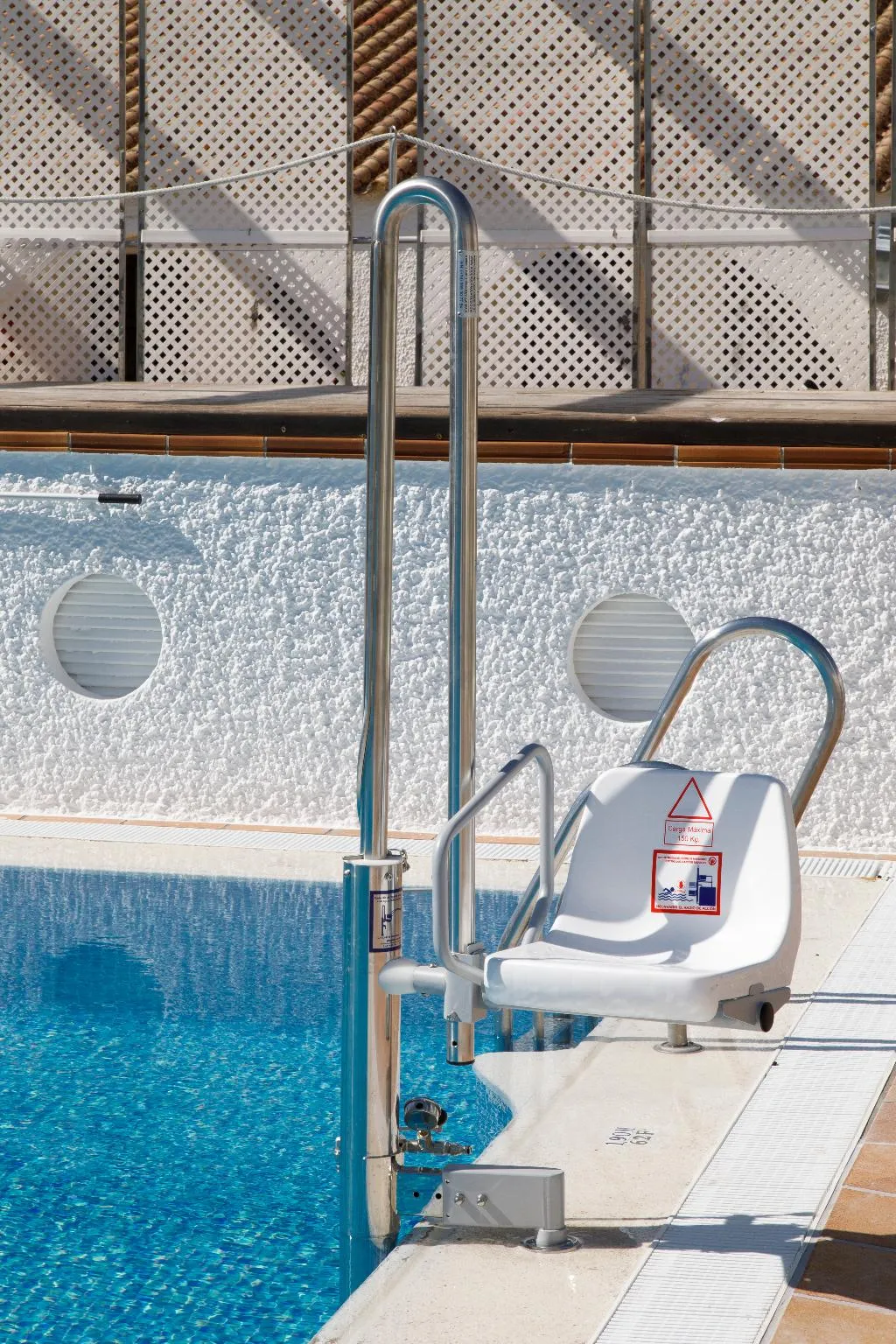 Pool, Playa de la Luz, Costa De La Luz