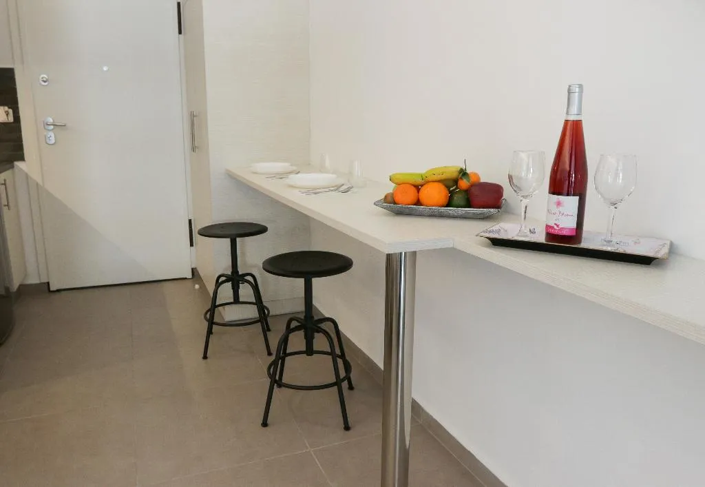 JUNIOR SUITE WITH BALCONY Room, V36 Suites, Athens