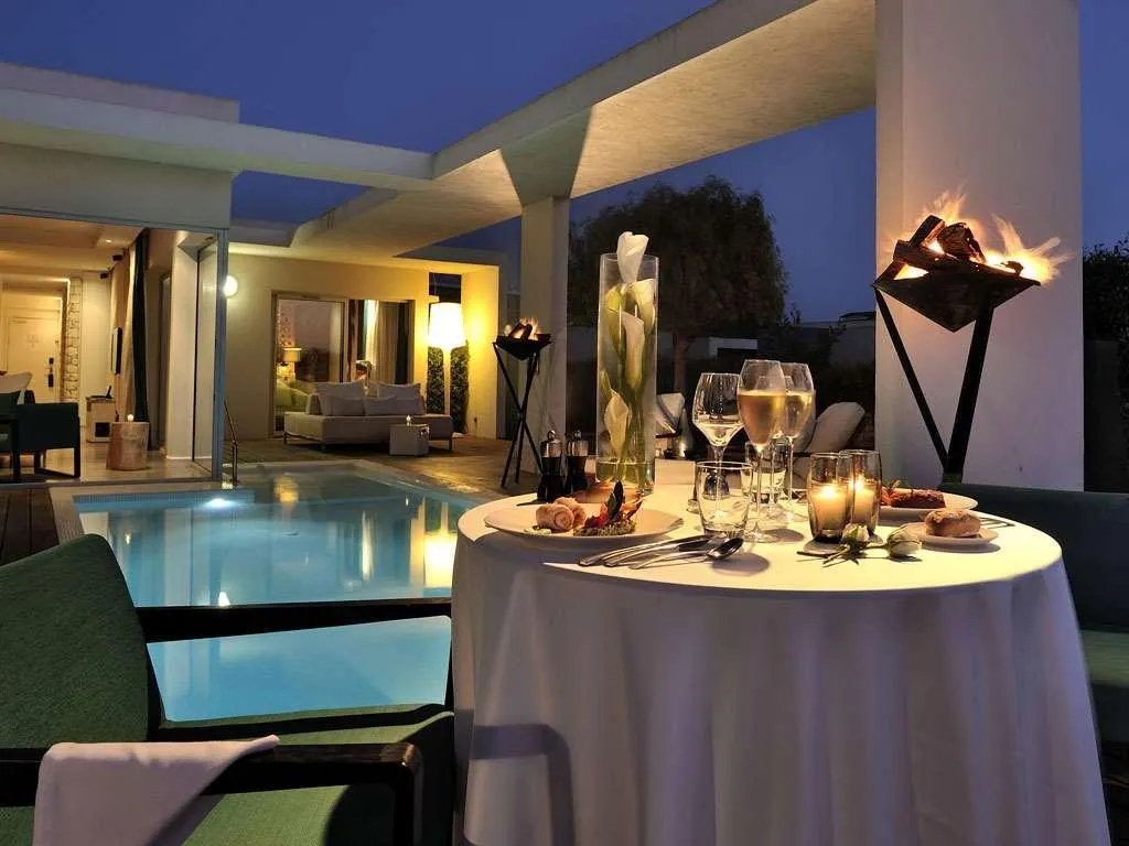 General view, Hotel le Golf d'Essaouira & Spa, Essaouira