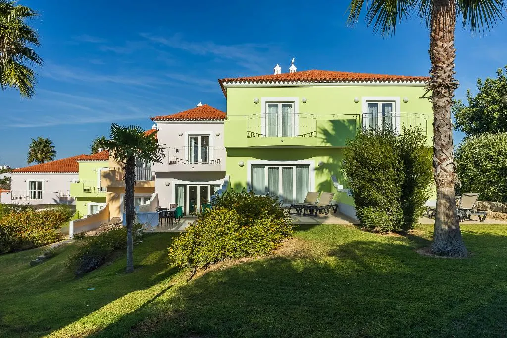 General view, Eden Villas & Apartments, Algarve