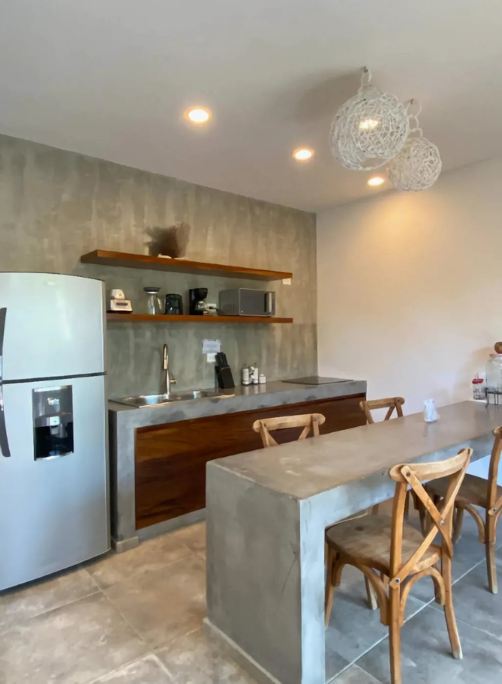APARTMENT ONE BEDROOM Room, Panacea Condo Tulum, Cancun Area