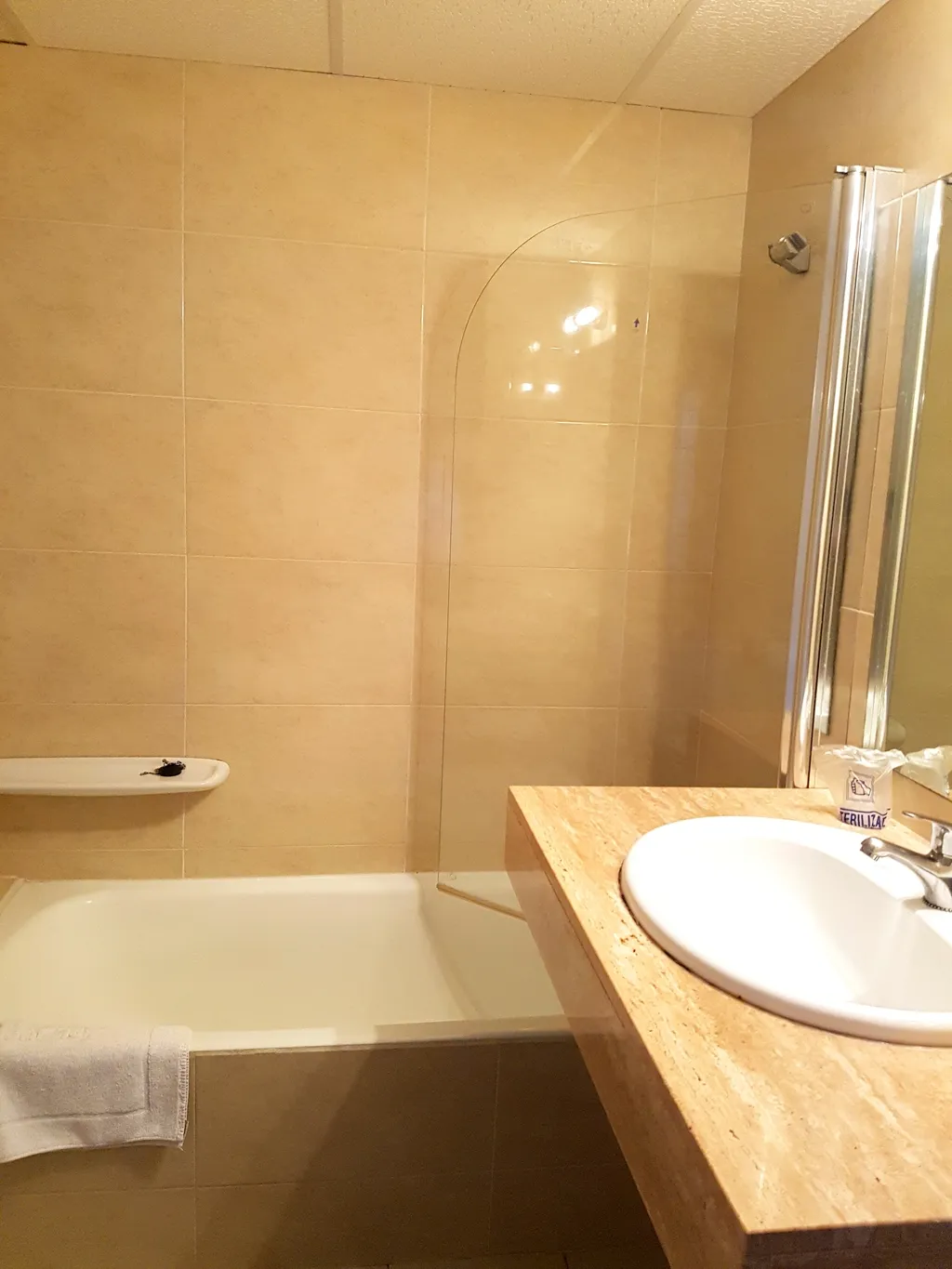 STUDIO STANDARD Room, Playa Dorada, Majorca