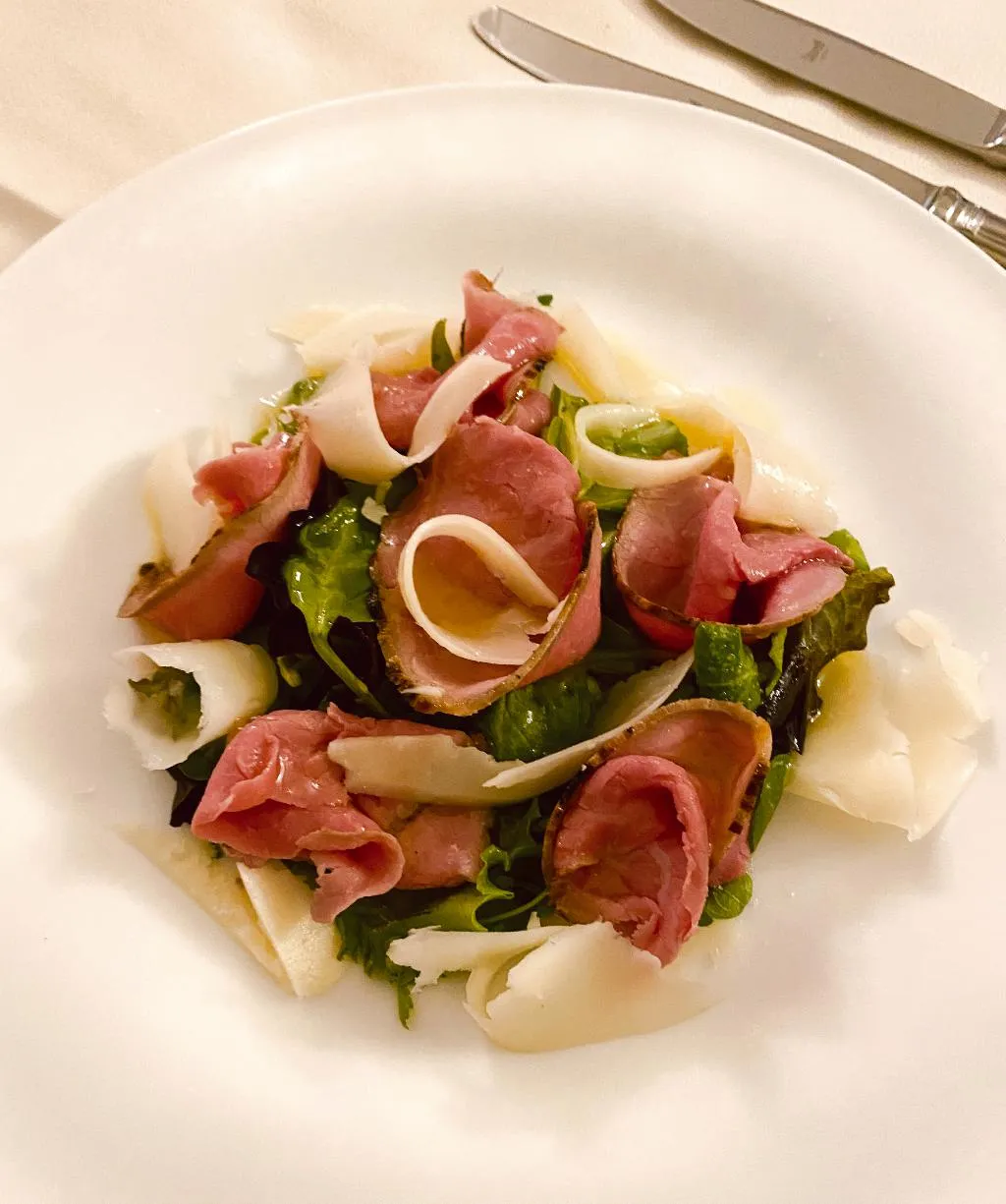 Restaurant, Grand Hotel Cannigione 5*L, Olbia