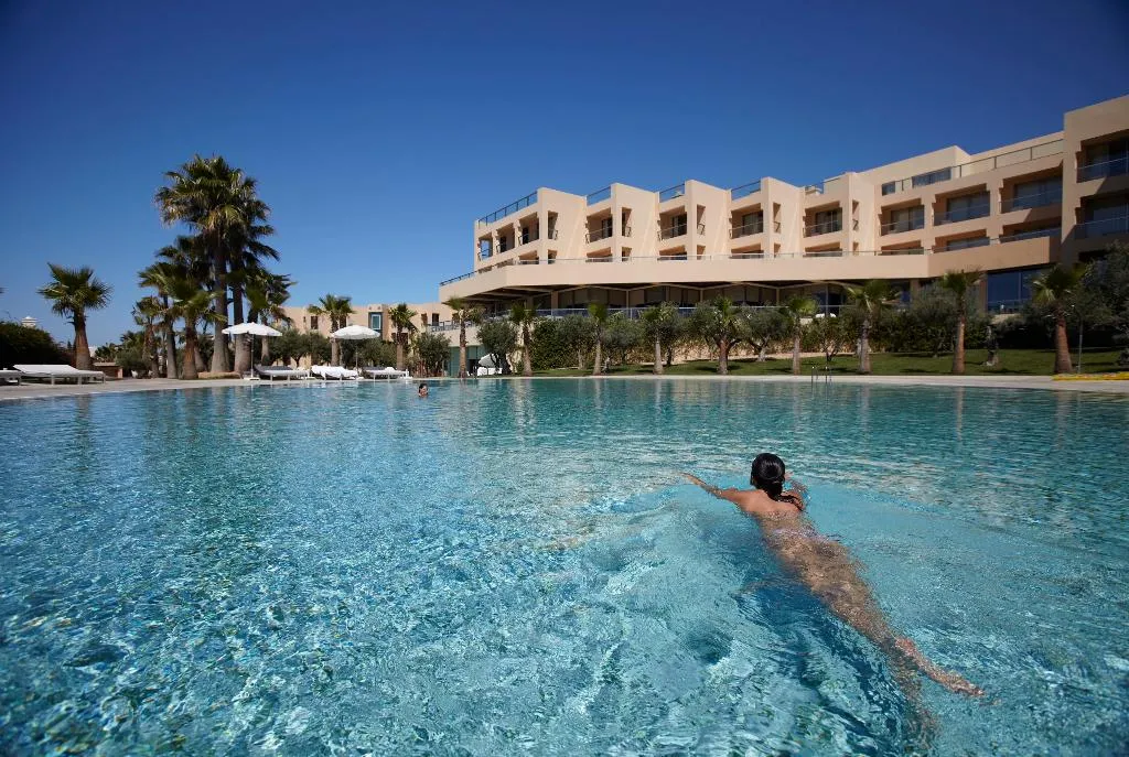 Pool, NAU Sao Rafael Suites, Algarve
