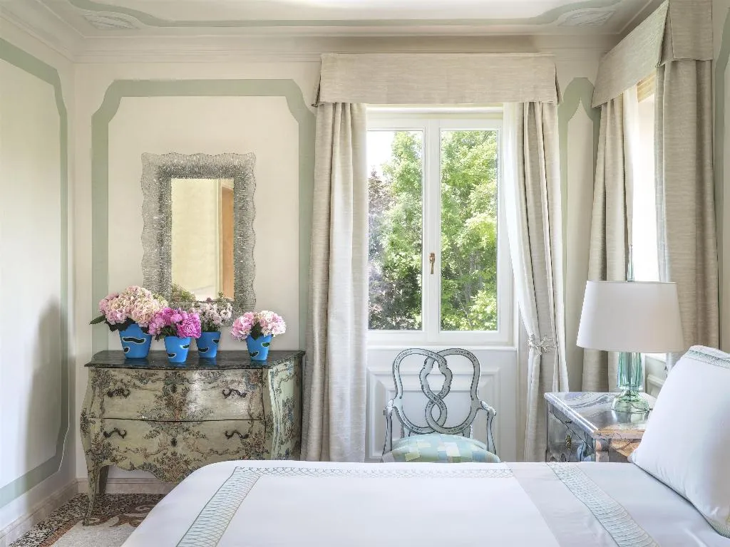 SUITE STANDARD Room, Hotel Cipriani, A Belmond Hotel, Venice, Venice
