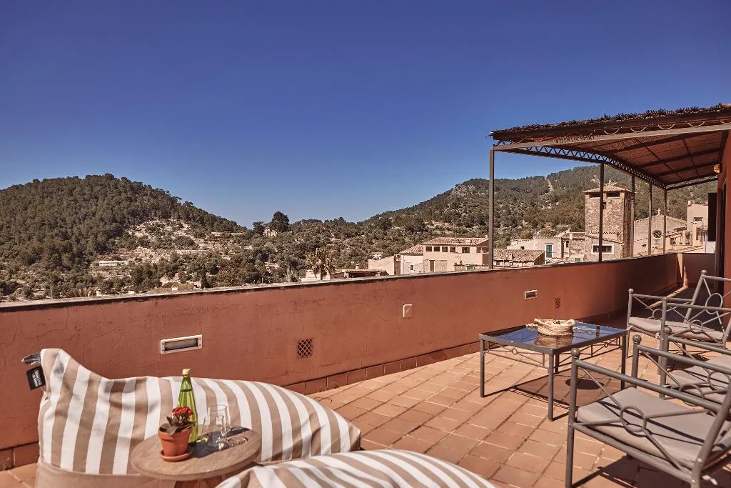 SUITE DELUXE Room, Hotel Maristel, Majorca