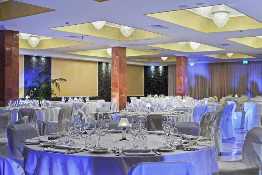 Conferences, Delta Hotels by Marriott Giardini Naxos, Catania
