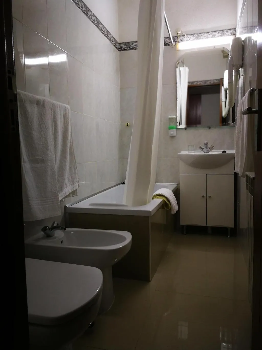 Room, Hotel 4 Estações, Porto