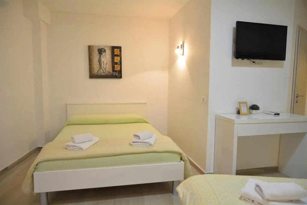 APARTMENT SEA VIEW Room, Villa Avantgarde BandB, Dubrovnik