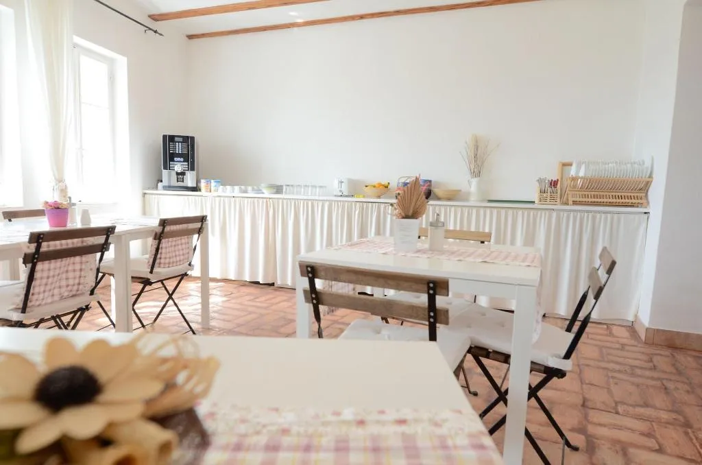 Restaurant, Villa Borgo B&B, Istria