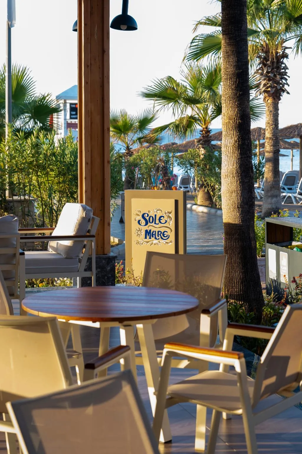 Bar, Ducale Lara, Antalya