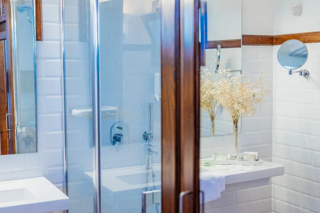 Double or Twin STANDARD Room, Hotel El Grifo, Lanzarote