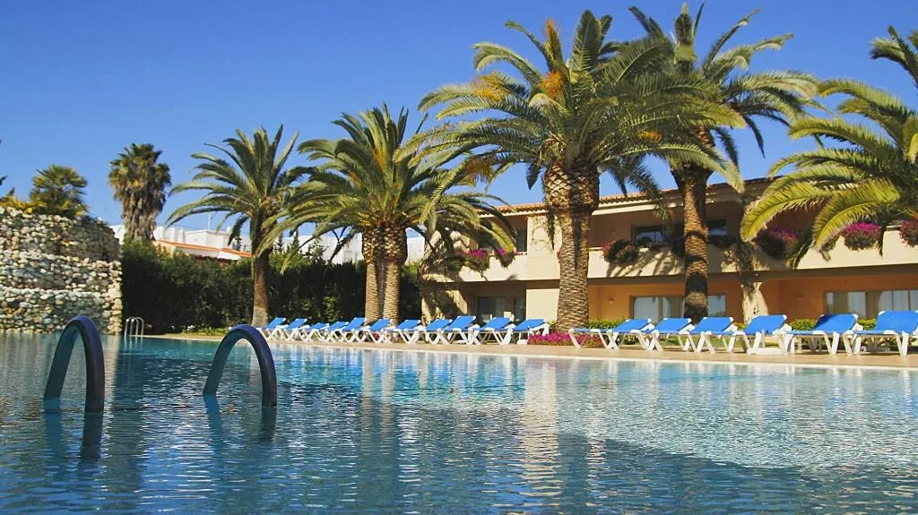 General view, Vila Palmeira, Algarve