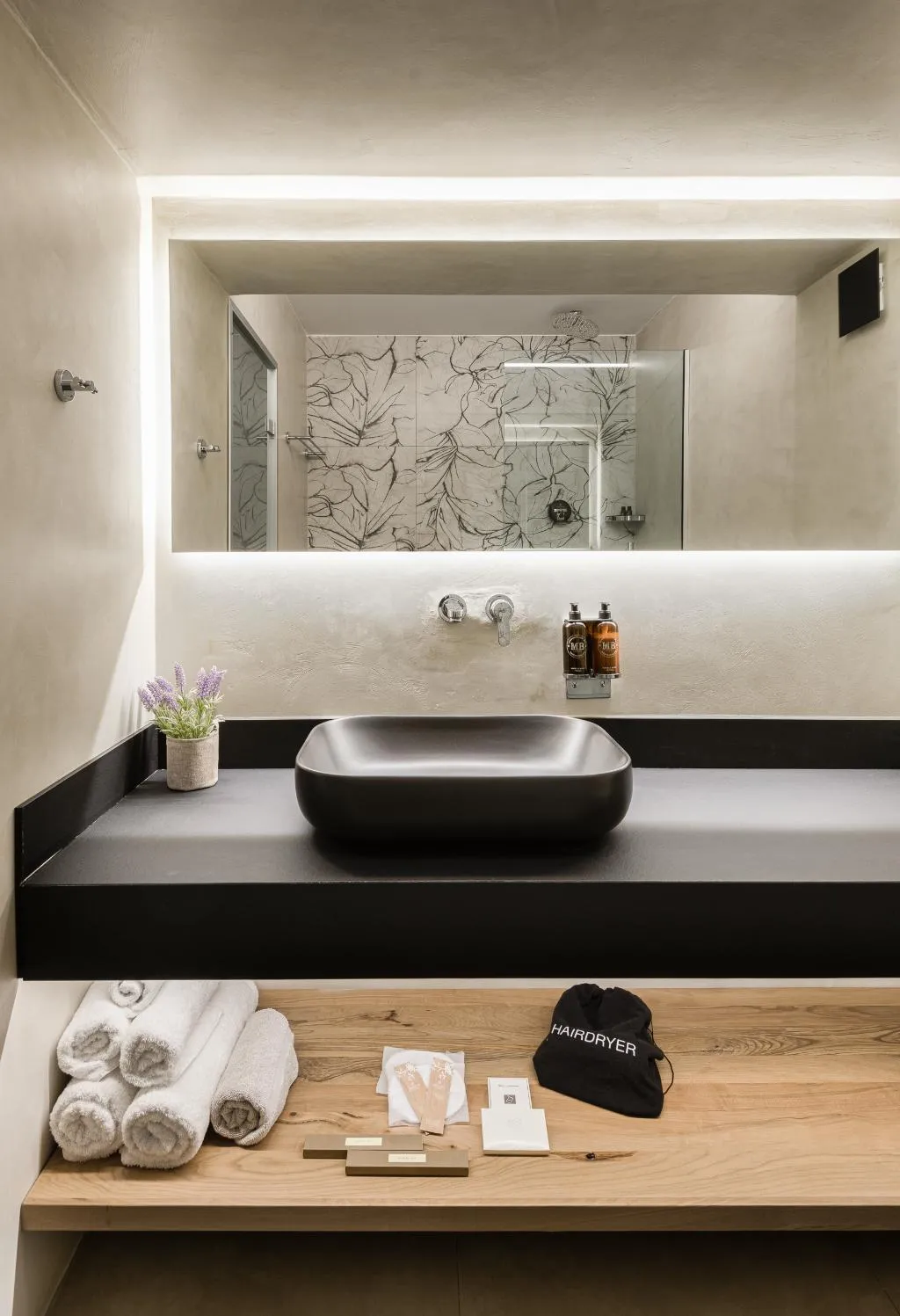 SUITE DELUXE SEA VIEW Room, Akrotiri Olympus Luxury Suites, Thessaloniki