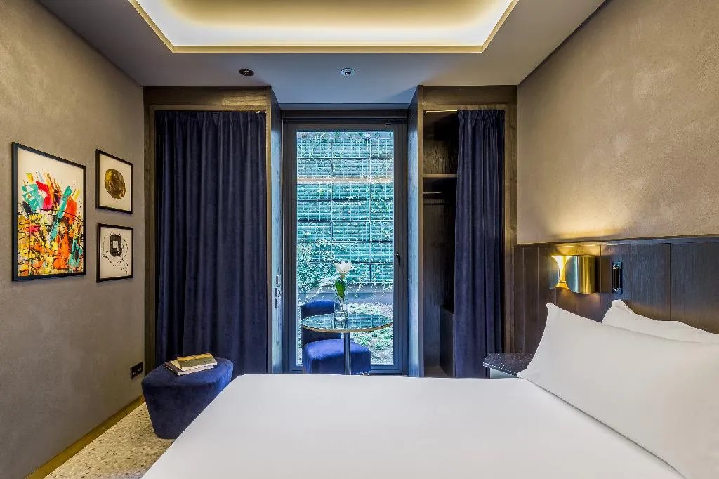 DOUBLE STANDARD Room, Room Mate Collection Gerard, Barcelona, Barcelona