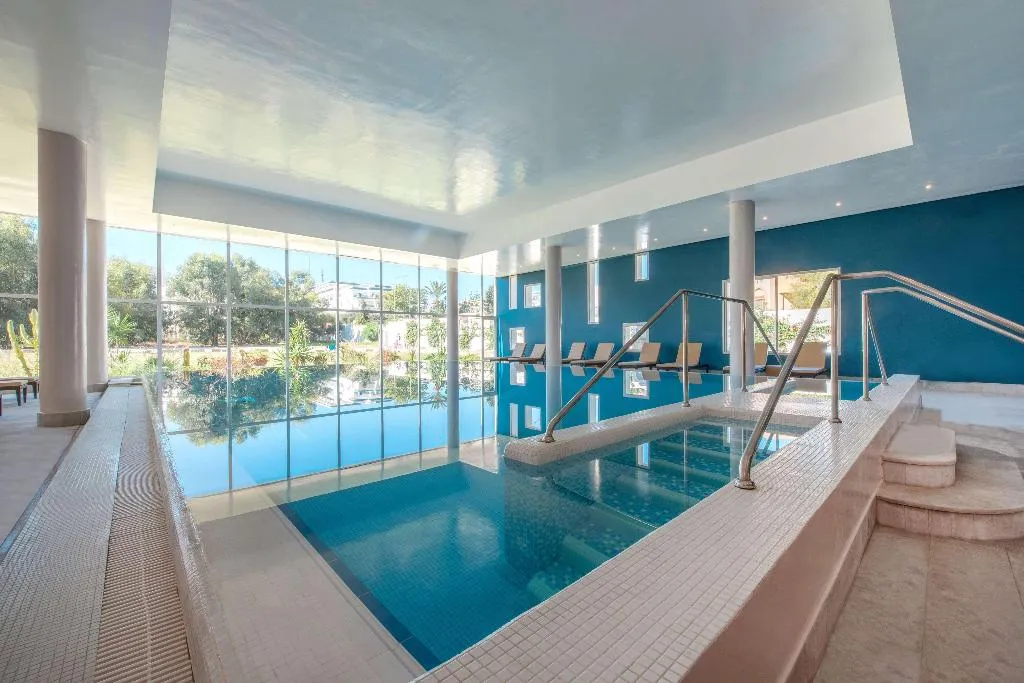 Pool, Iberostar Selection Diar el Andalous, Tunisia