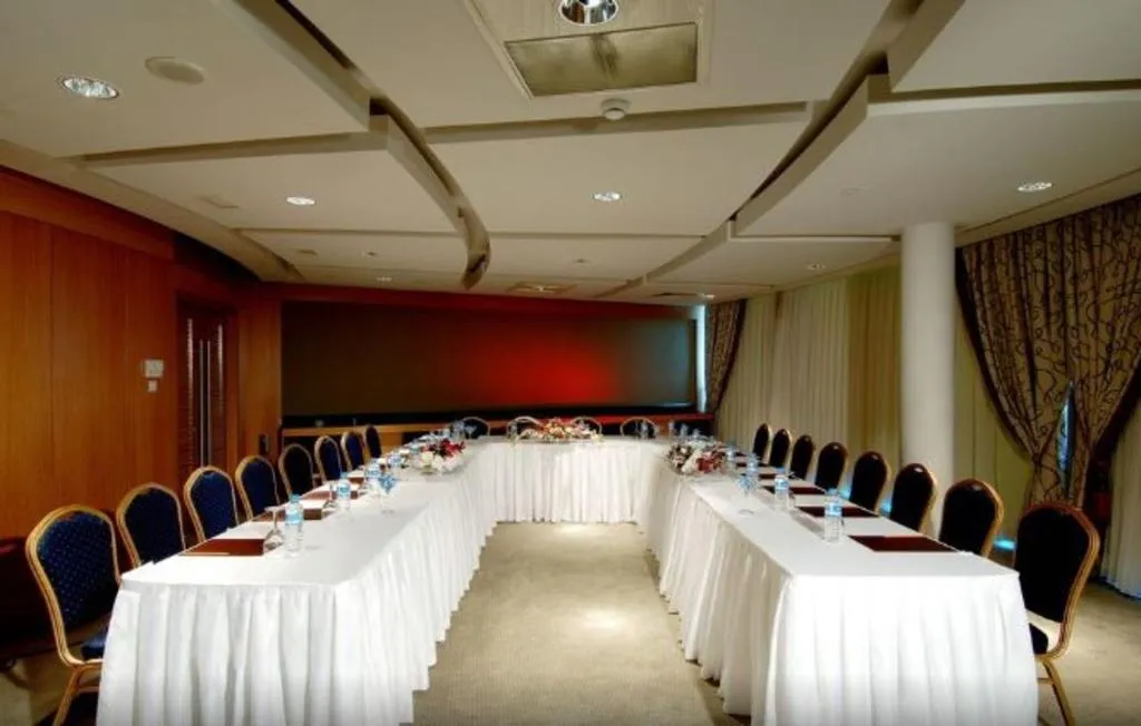 Conferences, Calista Luxury Resort, Antalya