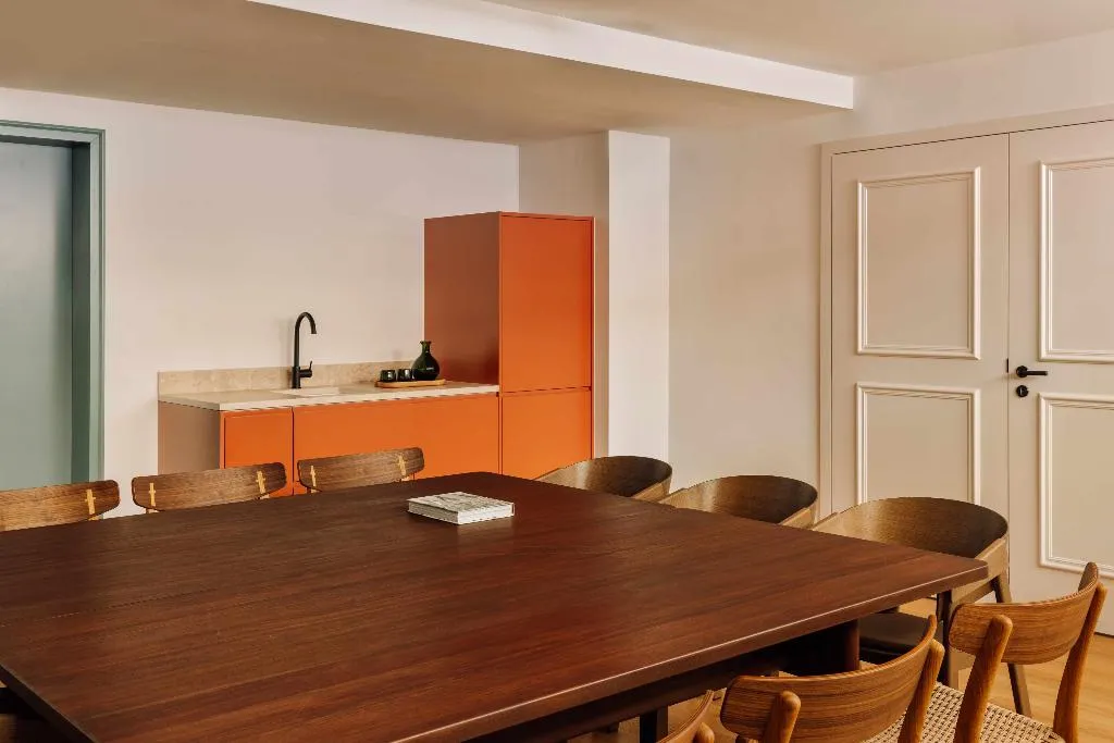 Conferences, Locke De Santa Joana, Lisbon