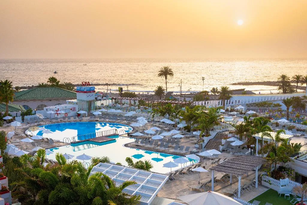 Pool, Alexandre Gala, Tenerife