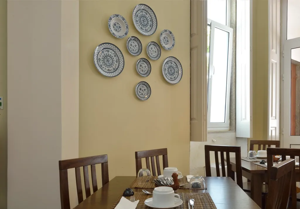 Restaurant, Dukes Corner Guest House, Porto