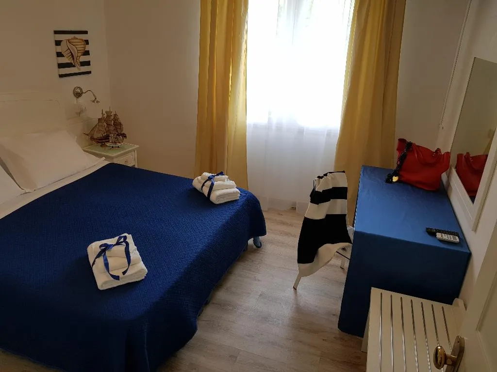DOUBLE ECONOMY Room, Oriente, Naples