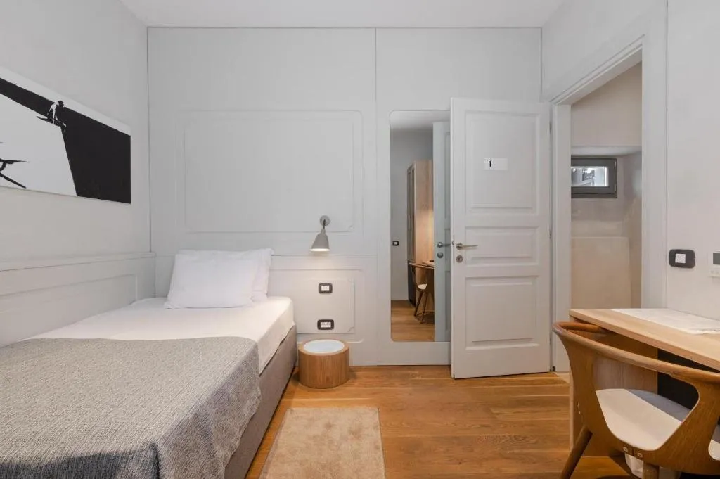 Room, Hotel Peteani, Istria