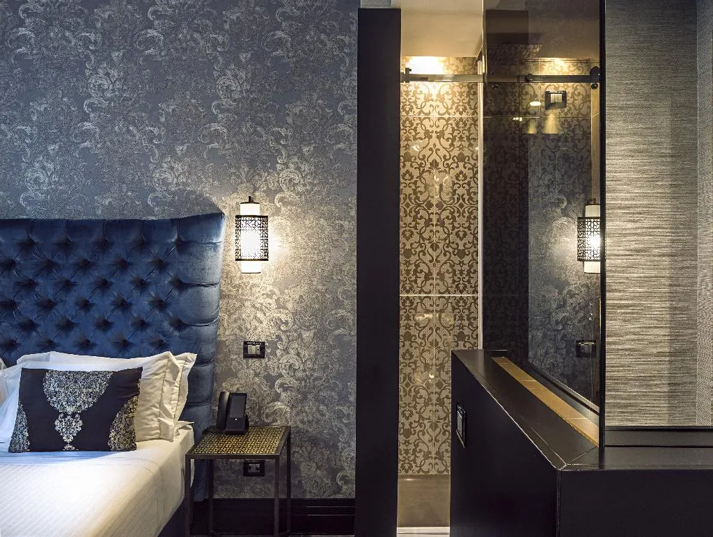 DOUBLE COMFORT Room, Vignette Collection The Venice Times Hotel By IHG, Venice