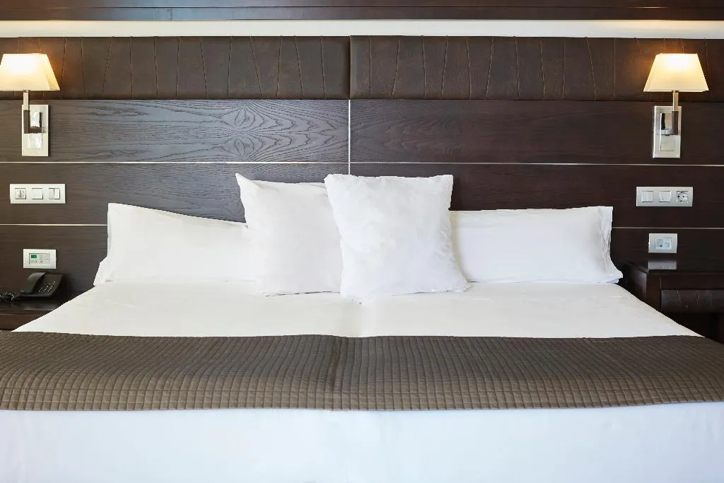 Double or Twin DELUXE Room, Insotel Fenicia Prestige Suites & Spa, Ibiza