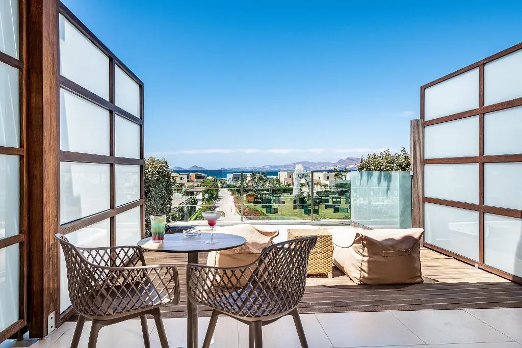 Double or Twin EXECUTIVE Room, Astir Odysseus Kos Resort & Spa, Kos
