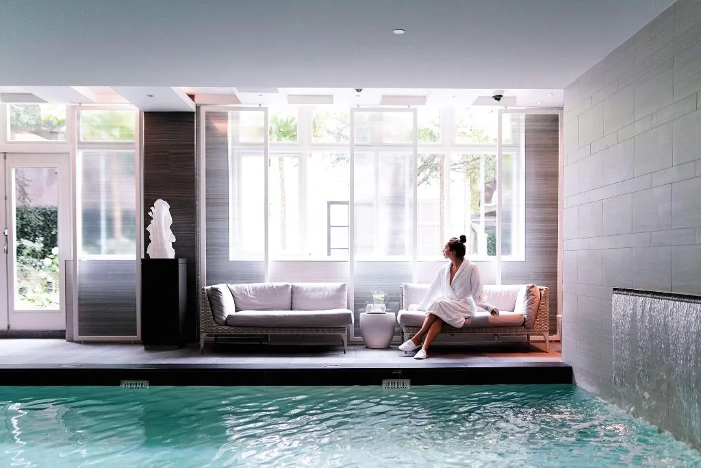 Sports and Entertainment, Waldorf Astoria Amsterdam, Amsterdam