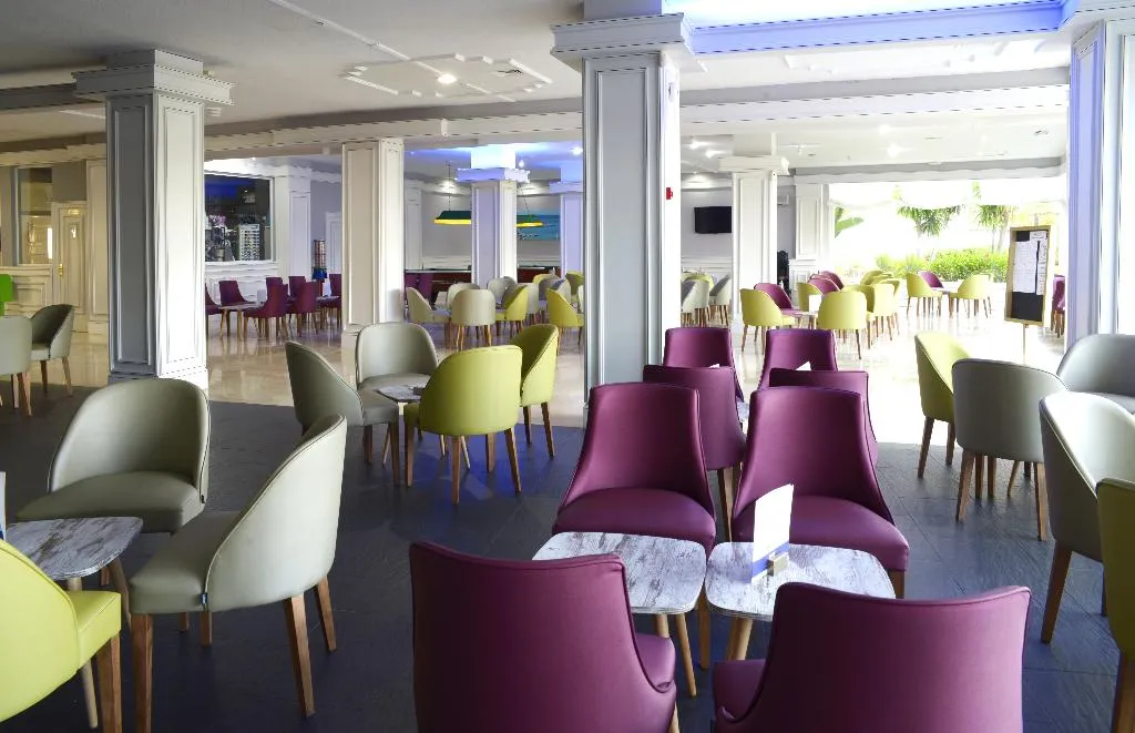Bar, TRH Paraiso, Costa Del Sol