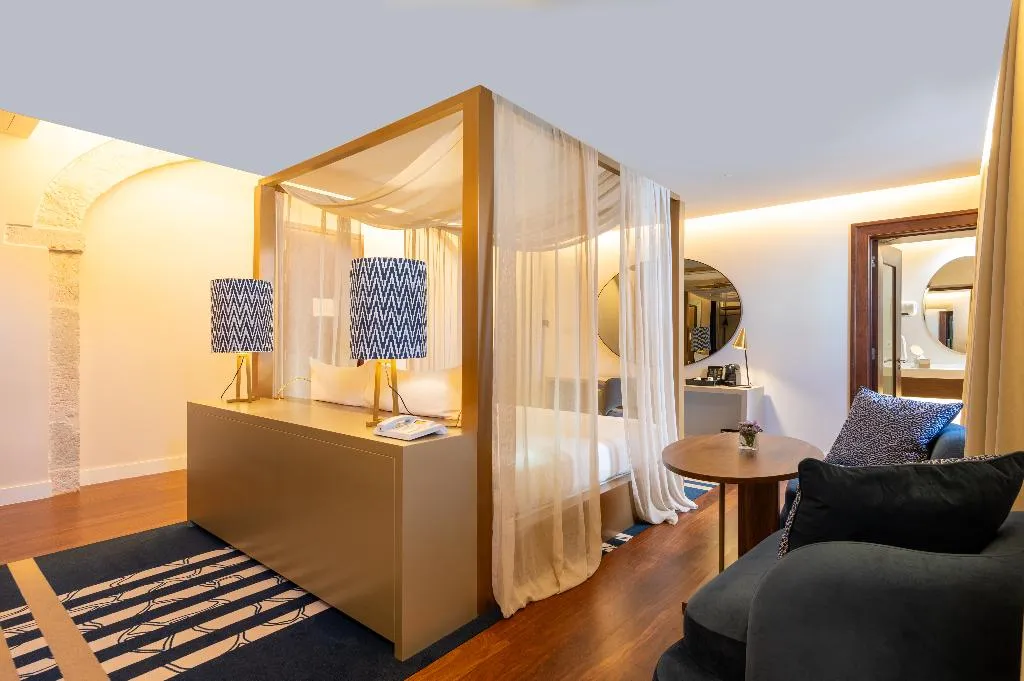 SUITE CLASSIC Room, Palacio Do Governador, Lisbon