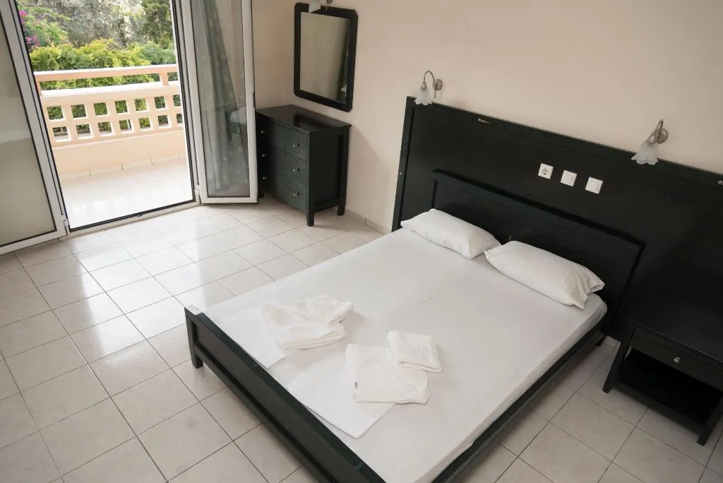 DOUBLE STANDARD Room, Sunset Studios And Apartments by Estia, Crete